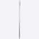 Планшет Apple iPad Pro 11 (2022) 128Gb Wi-Fi Silver (Серебристый)