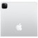 Планшет Apple iPad Pro 11 (2022) 128Gb Wi-Fi Silver (Серебристый)
