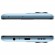 Смартфон Honor X7A 4/128Gb Titanium Silver (Серебристый) EAC
