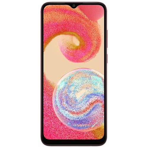 Смартфон Samsung Galaxy A04E 3/64Gb Copper (Медный) Смартфон Samsung Galaxy A04E 3/64Gb Copper (Медный)