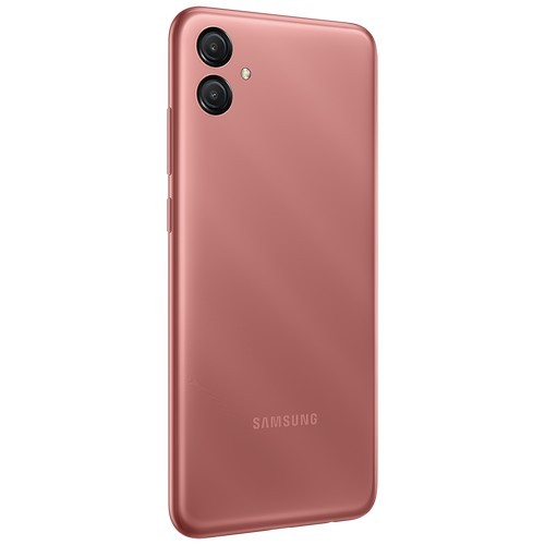 Смартфон Samsung Galaxy A04E 3/64Gb Copper (Медный) Смартфон Samsung Galaxy A04E 3/64Gb Copper (Медный)