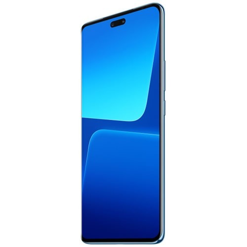 Смартфон Xiaomi 13 Lite 8/256Gb Lite Blue (Голубой) EAC Смартфон Xiaomi 13 Lite 8/256Gb Lite Blue (Голубой) EAC