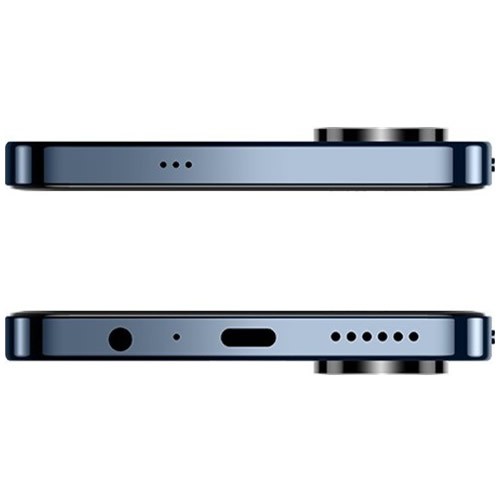 Смартфон Tecno Camon 20 Pro 8/256 Predawn Black (Черный) EAC Смартфон Tecno Camon 20 Pro 8/256 Predawn Black (Черный) EAC