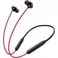 Беспроводные наушники OnePlus Bullets Wireless Z2 Acoustic Red (Красный) Global Version Беспроводные наушники OnePlus Bullets Wireless Z2 Acoustic Red (Красный) Global Version