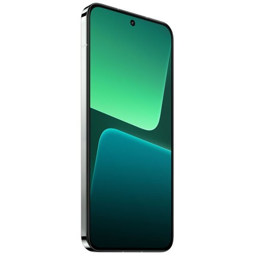 Смартфон Xiaomi 13 8/256Gb Flora Green (Зеленый) Global Version