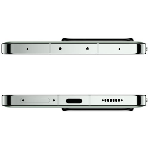 Смартфон Xiaomi 13 8/256Gb Flora Green (Зеленый) Global Version