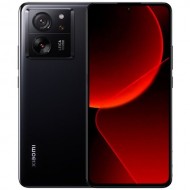 Смартфон Xiaomi 13T 12/256Gb Black (Черный) Global Version Смартфон Xiaomi 13T 12/256Gb Black (Черный) Global Version