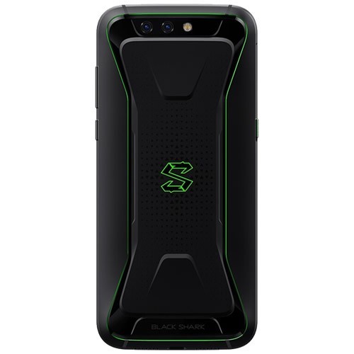 Смартфон Xiaomi Black Shark 8/128Gb Black (Черный)
