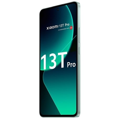 Смартфон Xiaomi 13T Pro 16/1Tb Meadow Green (Зеленый) Global Version Смартфон Xiaomi 13T Pro 16/1Tb Meadow Green (Зеленый) Global Version