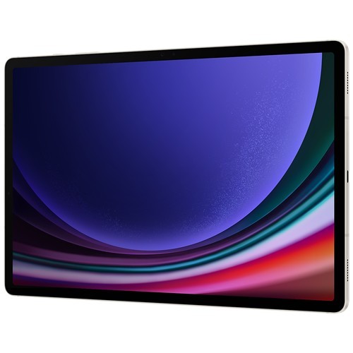 Планшет Samsung Galaxy Tab S9+ Wi-Fi SM-X810 12/512Gb Beige (Бежевый) EAC Планшет Samsung Galaxy Tab S9+ Wi-Fi SM-X810 12/512Gb Beige (Бежевый) EAC