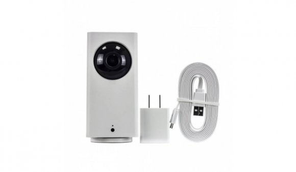 Камера видеонаблюдения Xiaomi Mijia PTZ Dafang Smart IP Camera 1080P DF3 Камера видеонаблюдения Xiaomi Mijia PTZ Dafang Smart IP Camera 1080P DF3