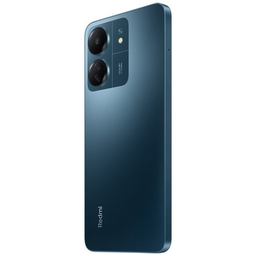 Смартфон Xiaomi Redmi 13C 8/256Gb Navy Blue (Синий) EAC Смартфон Xiaomi Redmi 13C 8/256Gb Navy Blue (Синий) EAC