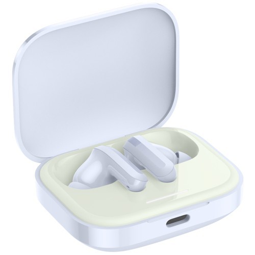 Беспроводные наушники Xiaomi Redmi Buds 5 Sky Blue (Голубой) Global Version Беспроводные наушники Xiaomi Redmi Buds 5 Sky Blue (Голубой) Global Version