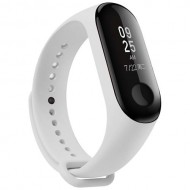 Фитнес-браслет Xiaomi Mi Band 3 White (Белый) Фитнес-браслет Xiaomi Mi Band 3 White (Белый)