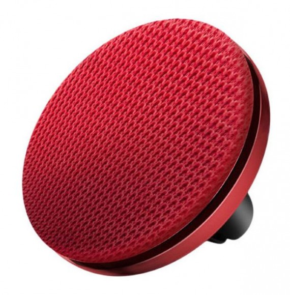 Автомобильный ароматизатор Baseus Car Fragrance Fabric Artifact (Red) SUXUN-BY09