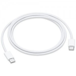 Кабель Apple USB Type-C/Lightning 1м MQGJ2ZM/A  (8142)
