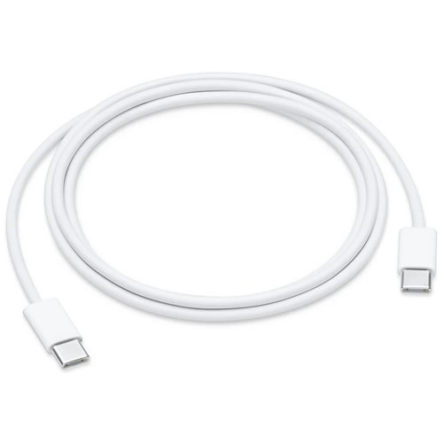 Кабель Apple USB Type-C/Lightning 1м MQGJ2ZM/A