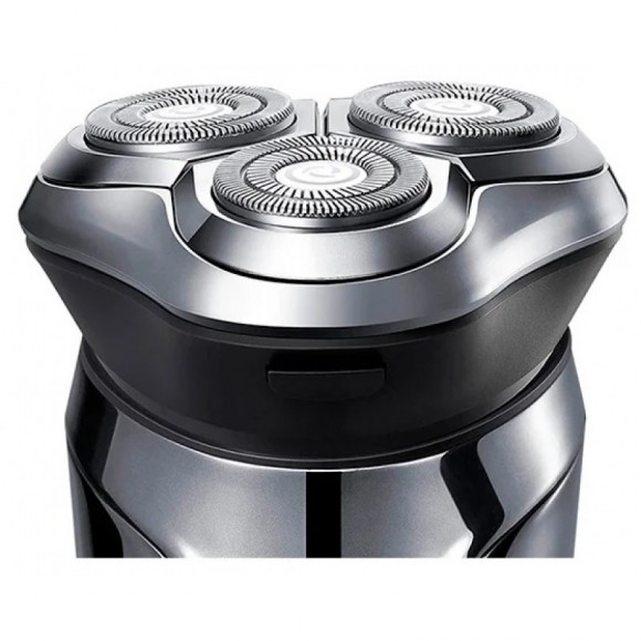 Электробритва Xiaomi PINJING 3D Smart shaver Black ES3