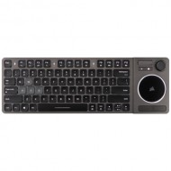 Беспроводная клавиатура Corsair K83 Wireless Entertainment USB Black (Черная) Беспроводная клавиатура Corsair K83 Wireless Entertainment USB Black (Черная)