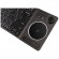 Беспроводная клавиатура Corsair K83 Wireless Entertainment USB Black (Черная)