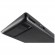 Беспроводная клавиатура Corsair K83 Wireless Entertainment USB Black (Черная)