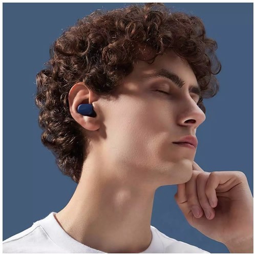 Беспроводные наушники Xiaomi Redmi AirDots 3 Blue (Синий) TWSEJ08LS Беспроводные наушники Xiaomi Redmi AirDots 3 Blue (Синий) TWSEJ08LS