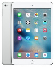Планшет Apple iPad Mini 4 Wi-Fi + Cellular 128Gb Silver (Серебро)