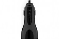 Автомобильное зарядное устройство Xiaomi ZMI Car Charger 45W Dual Port USB/Type-C (AP721) Black Автомобильное зарядное устройство Xiaomi ZMI Car Charger 45W Dual Port USB/Type-C (AP721) Black