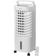 Напольный вентилятор Sencor SFN 5011WH White (Белый) EAC