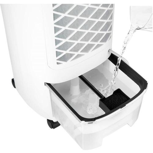 Напольный вентилятор Sencor SFN 5011WH White (Белый) EAC