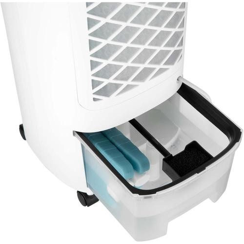 Напольный вентилятор Sencor SFN 5011WH White (Белый) EAC