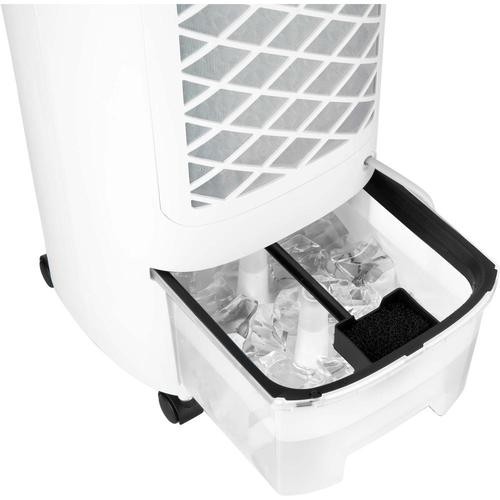 Напольный вентилятор Sencor SFN 5011WH White (Белый) EAC