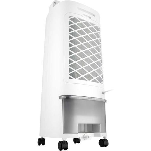 Напольный вентилятор Sencor SFN 5011WH White (Белый) EAC