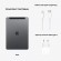 Планшет Apple iPad 10.2 (2021) 256Gb Wi-Fi Space Gray (Серый Космос) MK2N3RU/A
