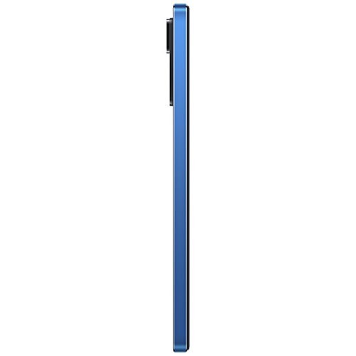 Смартфон Xiaomi Redmi Note 11 Pro 5G 8/128Gb Atlantic Blue (Атлантический синий) Global Version