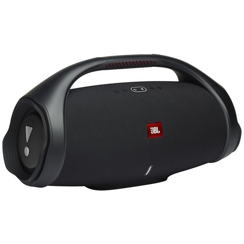 Портативная акустика JBL Boombox 2 Black (Черный) EAC Портативная акустика JBL Boombox 2 Black (Черный) EAC
