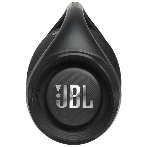 Портативная акустика JBL Boombox 2 Black (Черный) EAC Портативная акустика JBL Boombox 2 Black (Черный) EAC