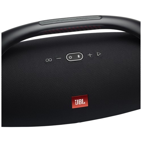 Портативная акустика JBL Boombox 2 Black (Черный) EAC Портативная акустика JBL Boombox 2 Black (Черный) EAC