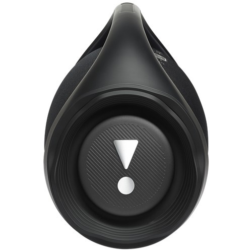 Портативная акустика JBL Boombox 2 Black (Черный) EAC Портативная акустика JBL Boombox 2 Black (Черный) EAC