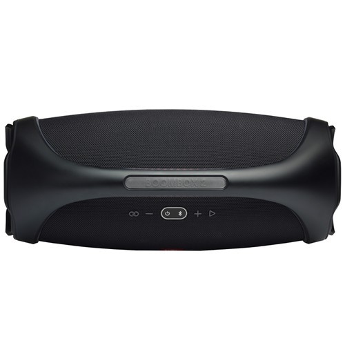 Портативная акустика JBL Boombox 2 Black (Черный) EAC Портативная акустика JBL Boombox 2 Black (Черный) EAC