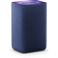 Умная колонка Яндекс.Станция 2 с Алисой Blue (Кобальт) EAC