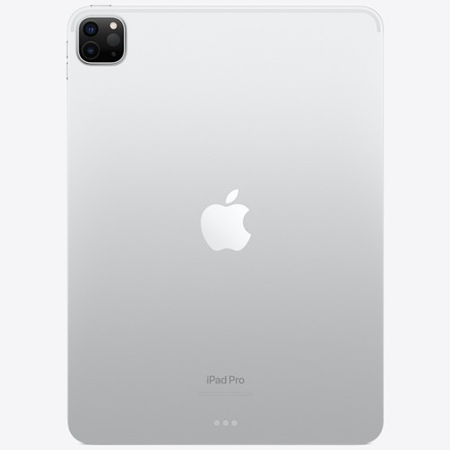 Планшет Apple iPad Pro 12.9 (2022) 256Gb Wi-Fi + Cellular Silver (Серебристый) Планшет Apple iPad Pro 12.9 (2022) 256Gb Wi-Fi + Cellular Silver (Серебристый)