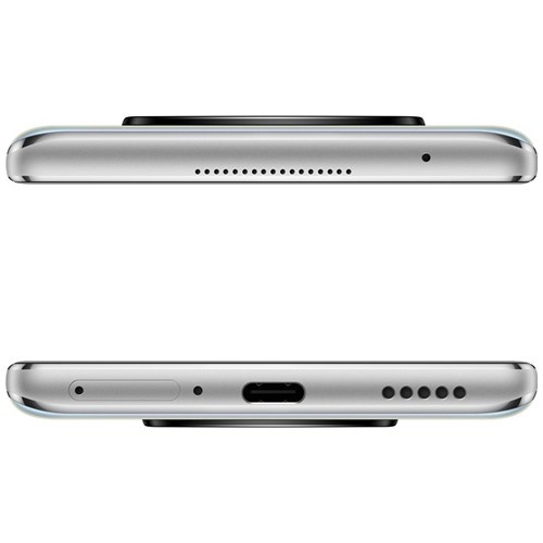 Смартфон Honor Magic 4 Lite 5G 6/128Gb Titanium Silver (Серебристый) EAC Смартфон Honor Magic 4 Lite 5G 6/128Gb Titanium Silver (Серебристый) EAC