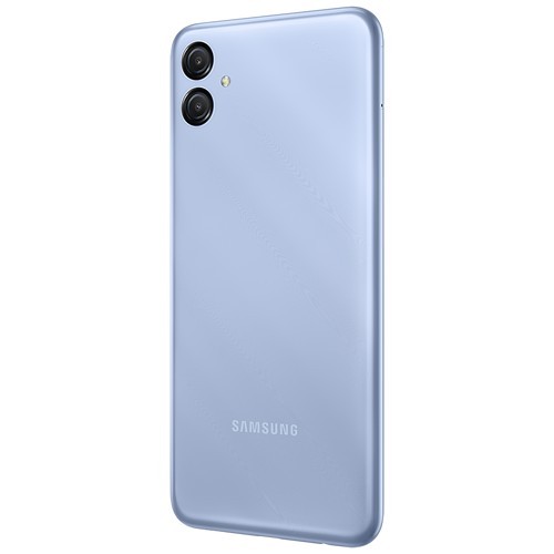 Смартфон Samsung Galaxy A04E 3/64Gb Blue (Голубой)