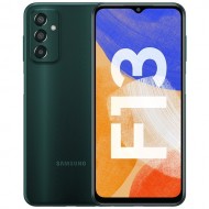Смартфон Samsung Galaxy F13 4/64Gb Nightsky Green (Темно-зеленый) Смартфон Samsung Galaxy F13 4/64Gb Nightsky Green (Темно-зеленый)