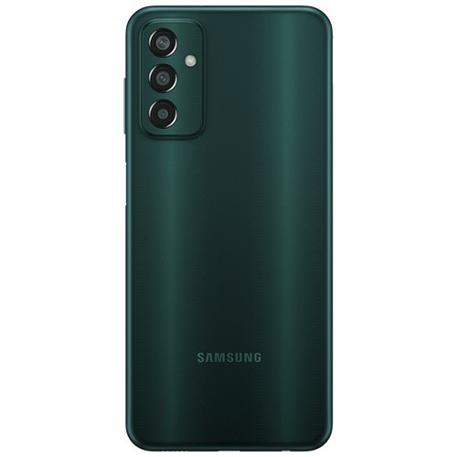 Смартфон Samsung Galaxy F13 4/64Gb Nightsky Green (Темно-зеленый)