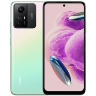 Смартфон Xiaomi Redmi Note 12S 8/256Gb (NFC) Pearl Green (Зеленый) EAC Смартфон Xiaomi Redmi Note 12S 8/256Gb (NFC) Pearl Green (Зеленый) EAC