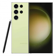 Смартфон Samsung Galaxy S23 Ultra (SM-S918B) 12/512Gb Lime (Лаймовый) Смартфон Samsung Galaxy S23 Ultra (SM-S918B) 12/512Gb Lime (Лаймовый)