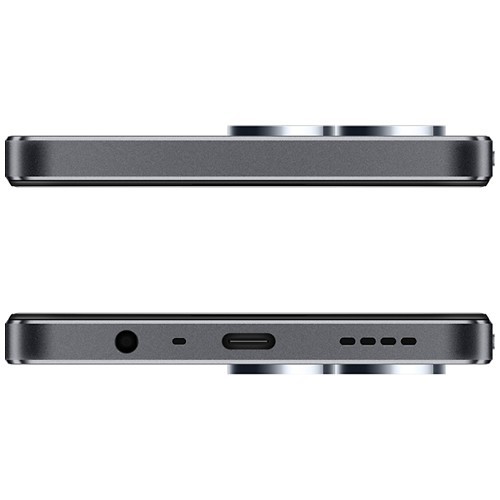 Смартфон Realme C51 4/64Gb Black (Черный) EAC Смартфон Realme C51 4/64Gb Black (Черный) EAC