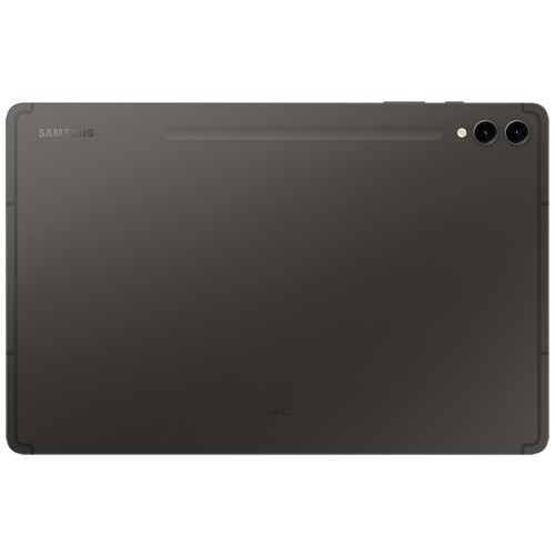 Планшет Samsung Galaxy Tab S9+ 5G SM-X816 12/256Gb Graphite (Графитовый) EAC